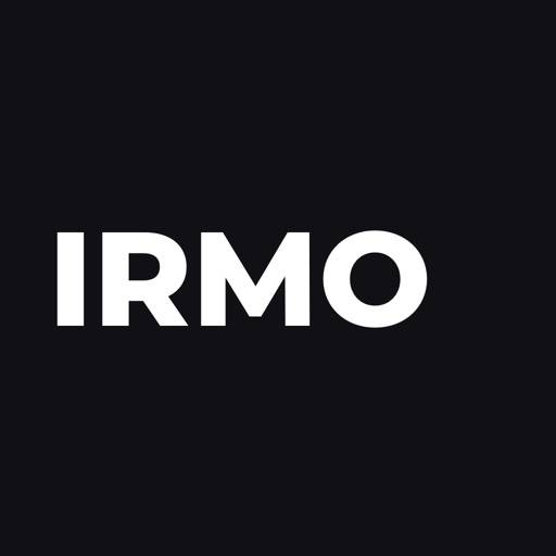 IRMO - AI Avatar Traumstudio Symbol