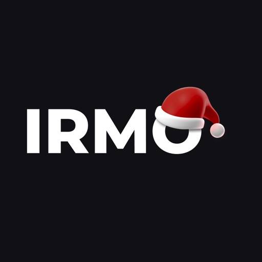 IRMO app icon