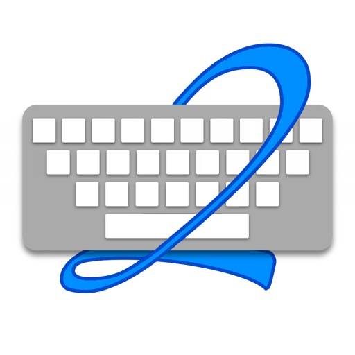Keyboard2 icon