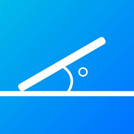 Incline Meter app icon