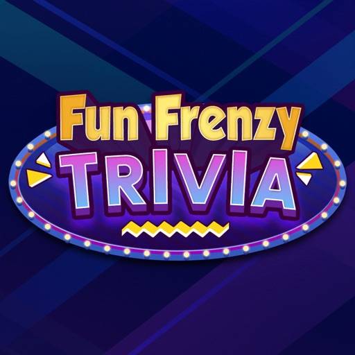 Fun Frenzy Trivia: Quiz Games! icon