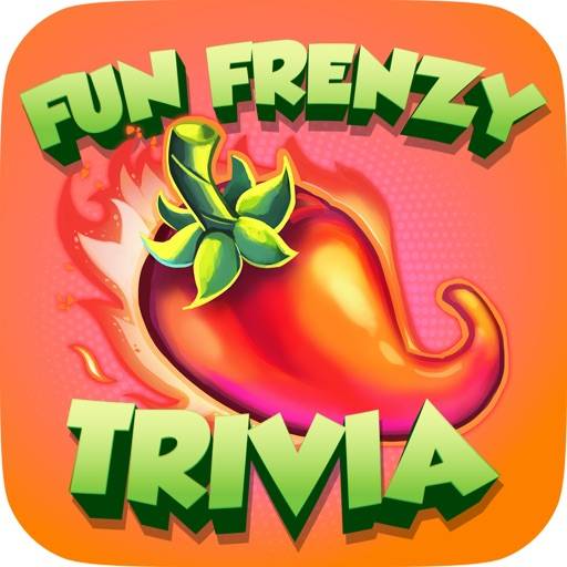 Fun Frenzy Trivia: Quiz Games! icon