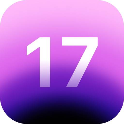 Widgets 17 icon