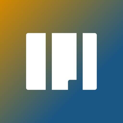 HackerPillar: Tech News by HN app icon