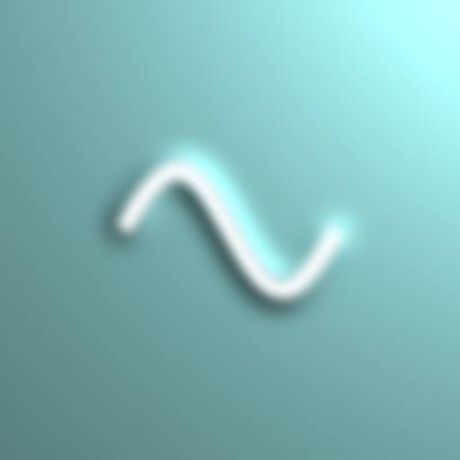 Sinusedo app icon