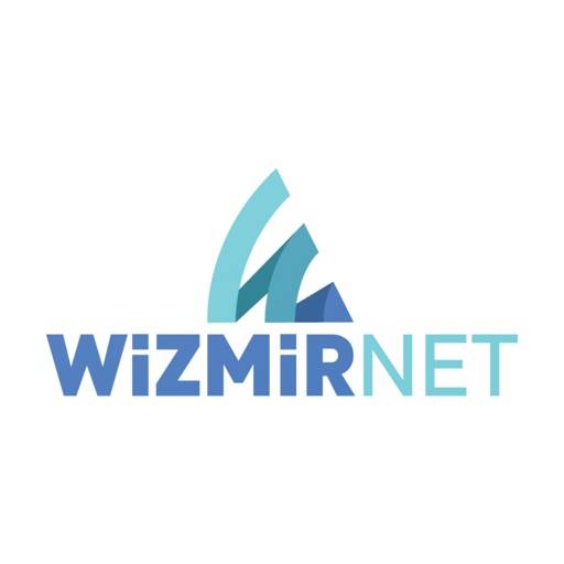 WizmirNET app icon