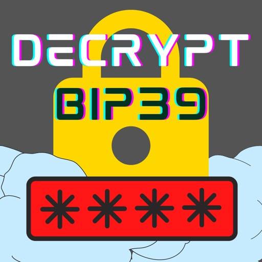 Bip39 Decrypt