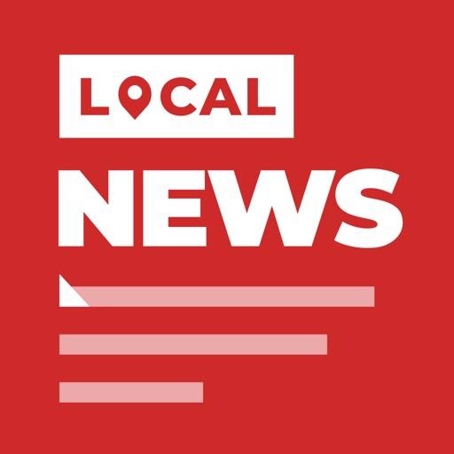 Local News -Breaking & Latest icon