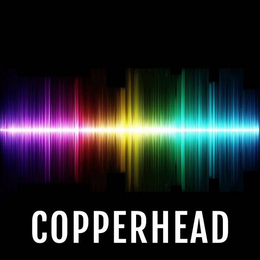 Copperhead app icon