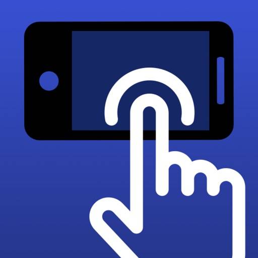 Autoclicker app icon