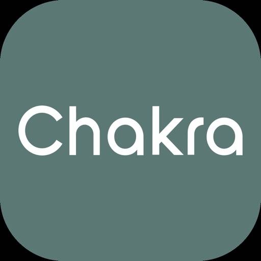 Chakra app icon