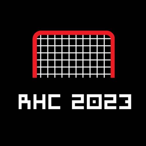 Retro Hockey Coach 2023 app icon