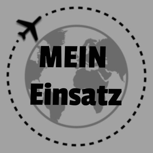 MeinEinsatz-AVZ icon