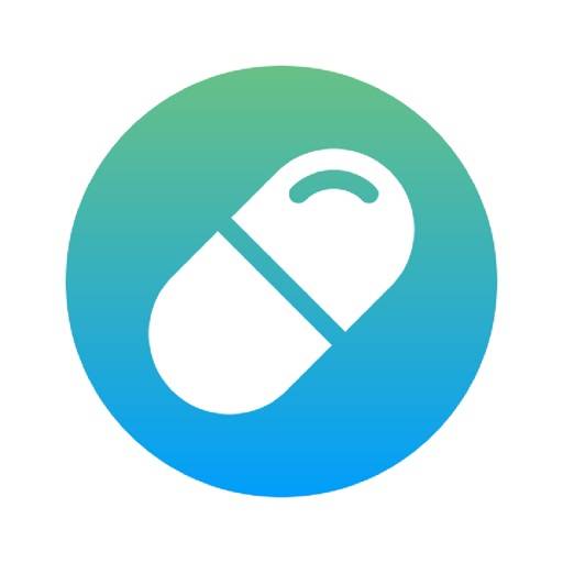 MedQuiz app icon