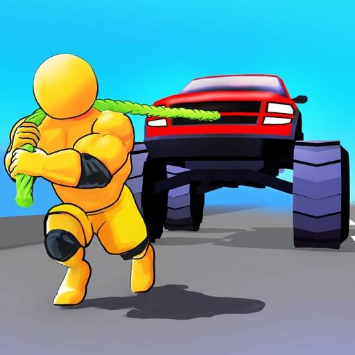 Towing Squad app icon