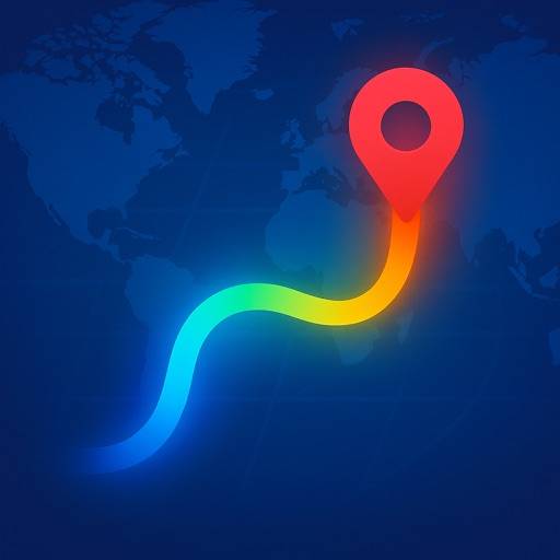 elimina MapCred: Your Life, on the Map