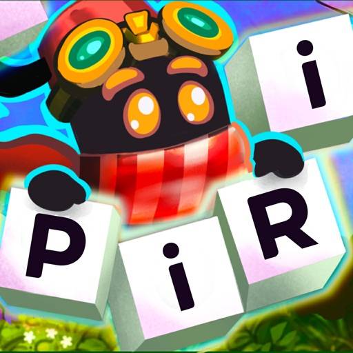 TRT Piri: The Word Adventure simge