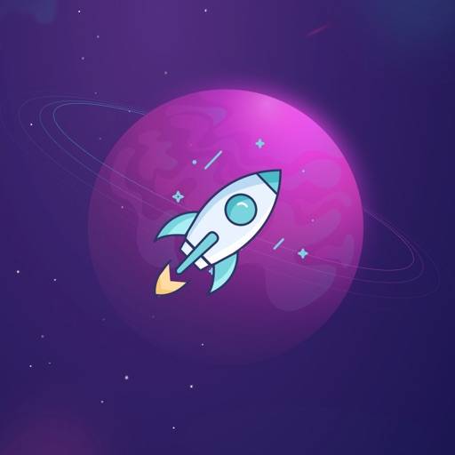 Rocket AdBlock icône