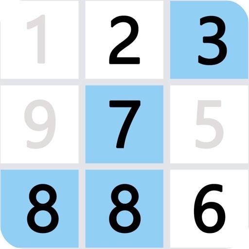 Number Match - 10 & Pairs icono