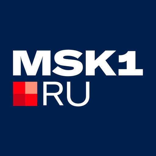 Msk1.ru - Новости Москвы icon