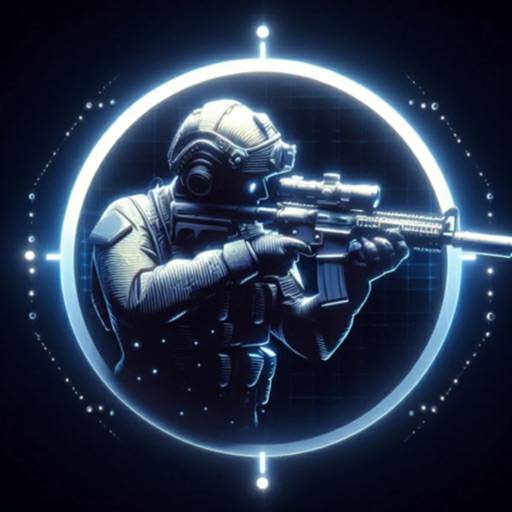 Infantry Attack: Battle 3D FPS app icon