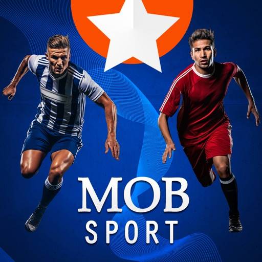 Mob Sport icon