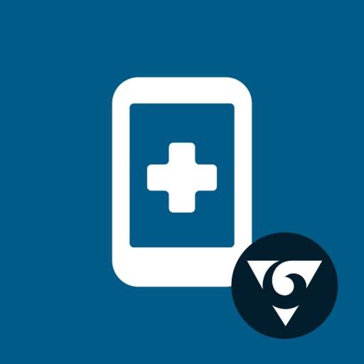 Vård och hälsa app icon