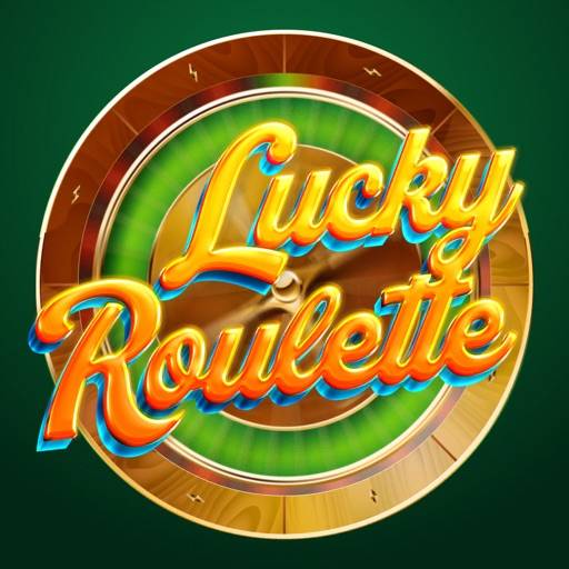 Lucky Roulette Adventure икона