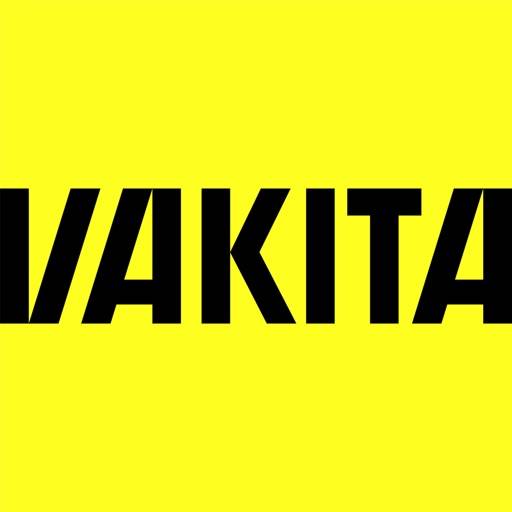 Vakita icon