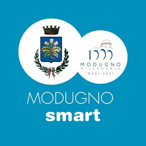 Modugno Smart icona