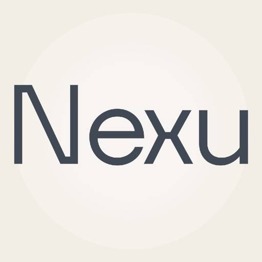 Nexu: Mental Health & Wellness icono
