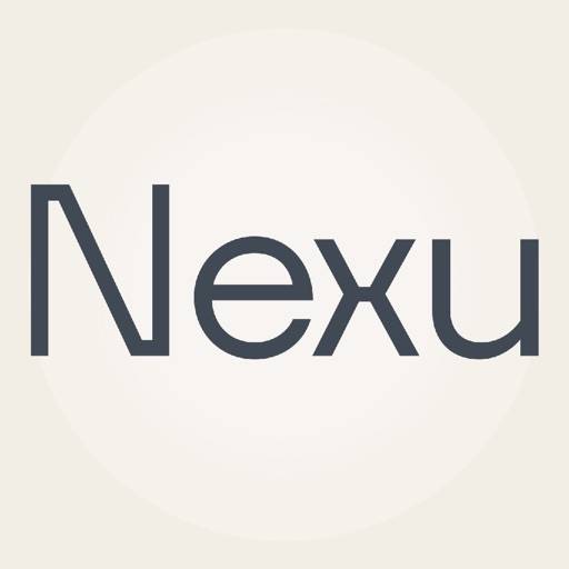 Nexu: Salud y Bienestar Online icono