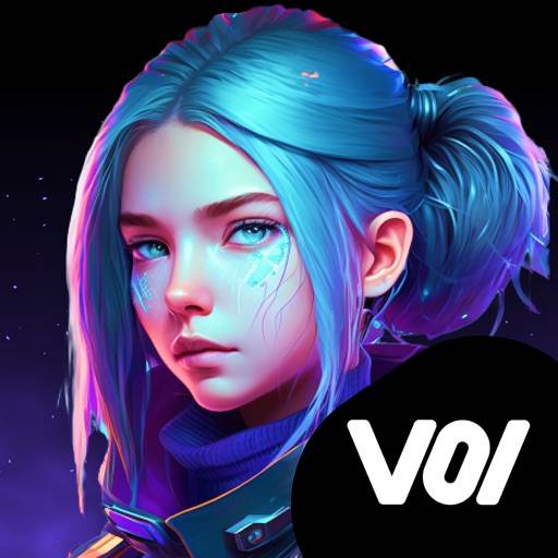 Voi app icon