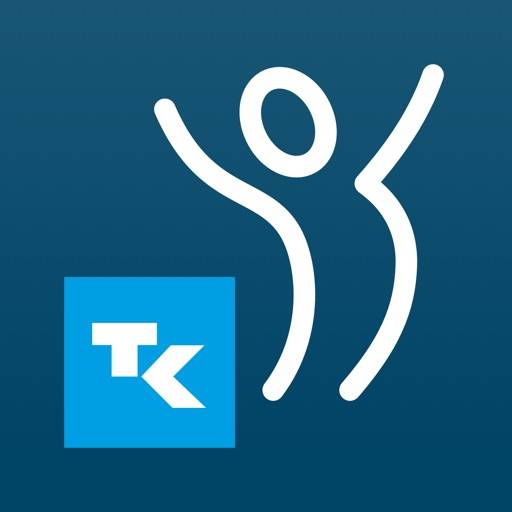 TK-Coach app icon