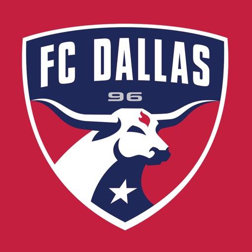 FC Dallas app icon