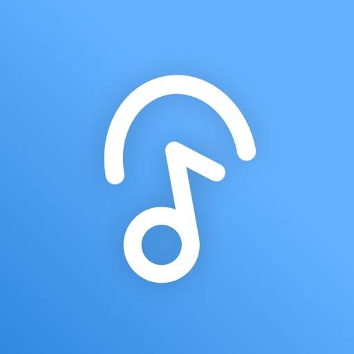 Fermata: Music Theory Practice icon