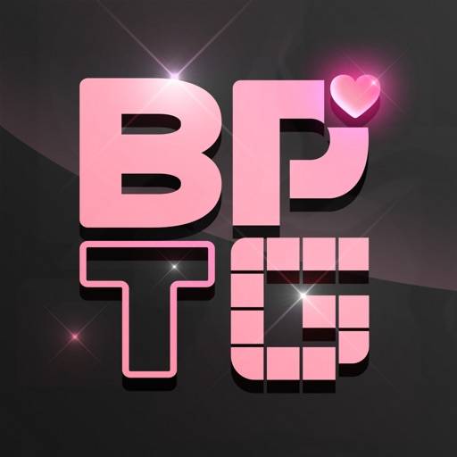 Blackpink The Game icon