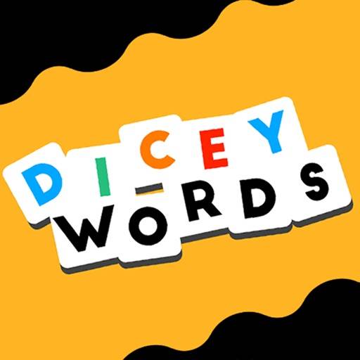 DiceyWords icon