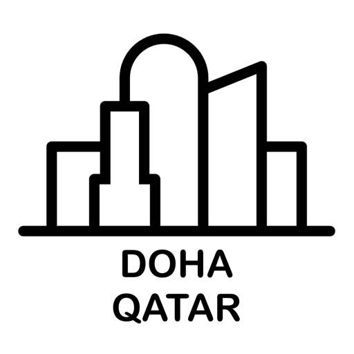 Overview : Doha icon