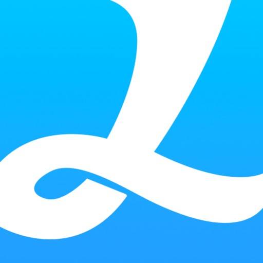 LinkWorldVPN app icon