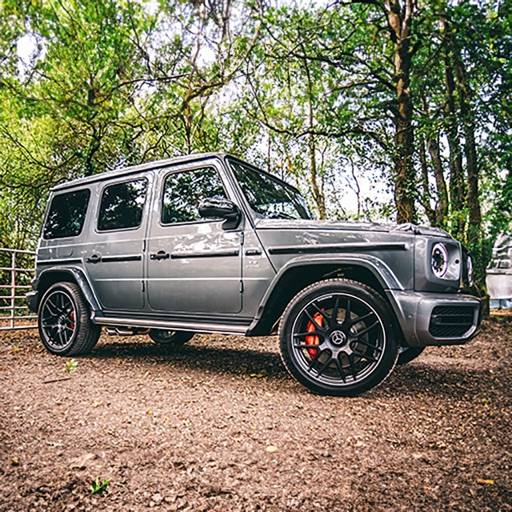 Offroad-Auto-Simulator-Spiele löschen