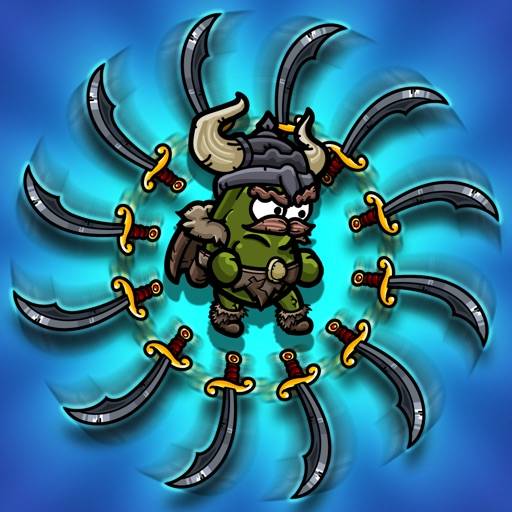Pickle Pete: Survival RPG icon