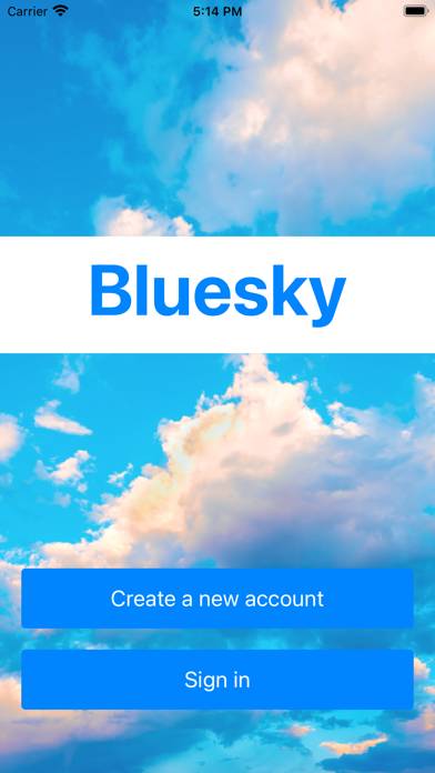 Download Bluesky Social App [Updated Sep 24] | WorldsApps