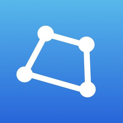 Field Area Measure app icon