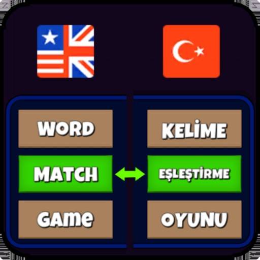 delete İngilizce Kelime Oyunu :Match!
