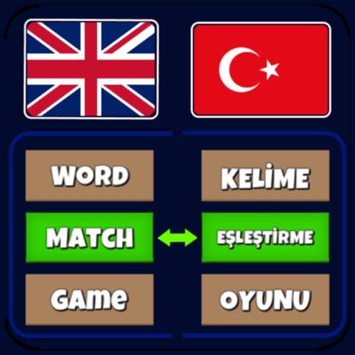 İngilizce Kelime Öğren app icon
