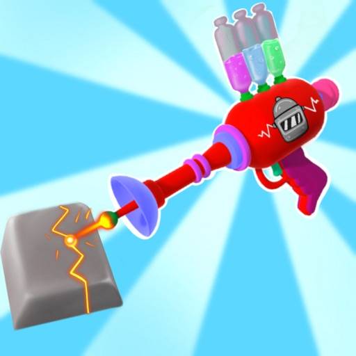delete Weld Run
