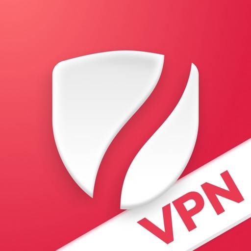 7VPN: One Tap to Freedom icon