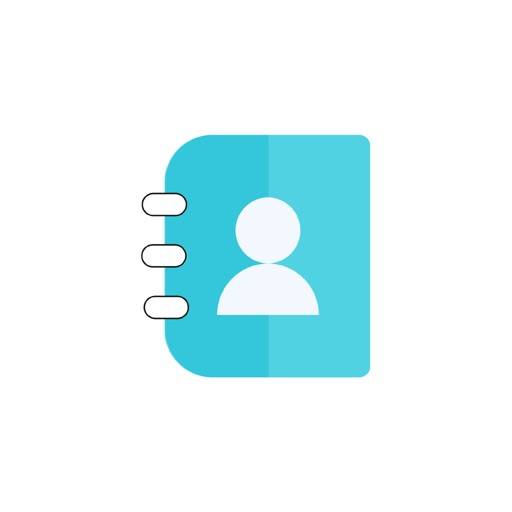 Easy Contacts Fixer app icon