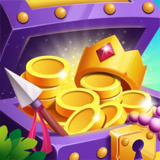 Treasure Masters app icon